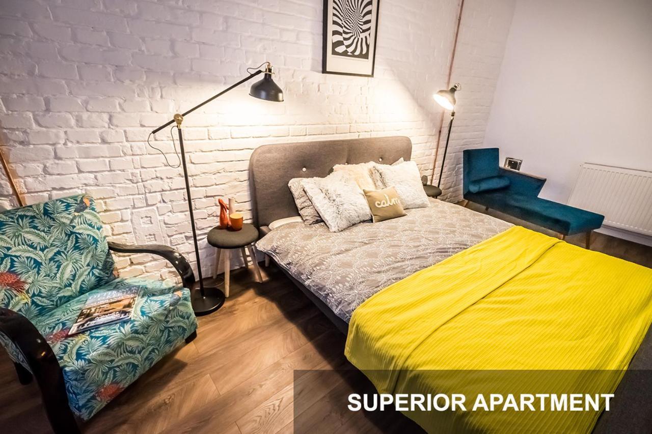 Bpr Whistle Arts Industrial Apartment 부다페스트 외부 사진