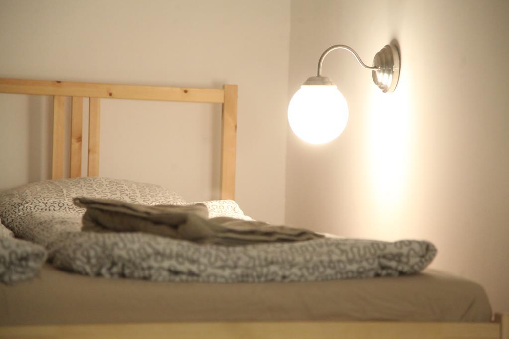 Bpr Whistle Arts Industrial Apartment 부다페스트 객실 사진
